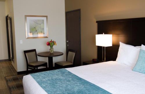 Moses Lake Hotel | Inn at Moses Lake