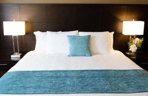 Moses Lake Hotel | Inn at Moses Lake