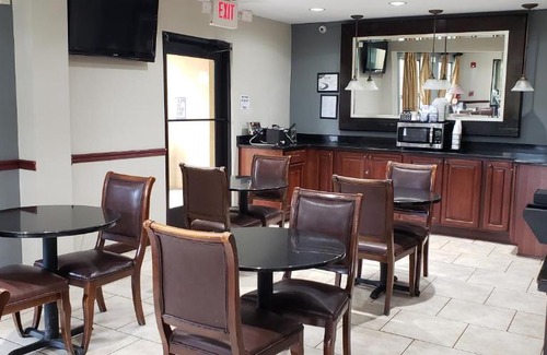 Port Wentworth Hotel | Inn at Mulberry Grove