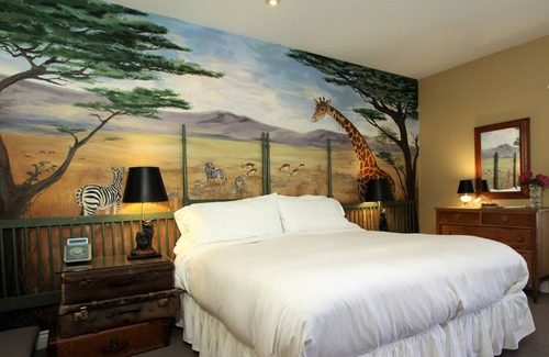 Freestone Cama Y Desayuno | Inn at Occidental