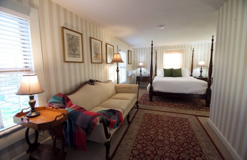 Oriental Cama Y Desayuno | Inn at Oriental