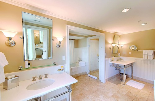 St. Michaels Hotel | Inn at Perry Cabin