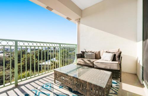 Rosemary Beach Hotel | Inn at Seacrest 403