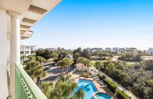 Rosemary Beach Hotel | Inn at Seacrest 403