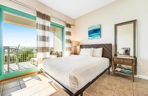 Rosemary Beach Hotel | Inn at Seacrest 403
