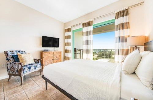 Rosemary Beach Hotel | Inn at Seacrest 403