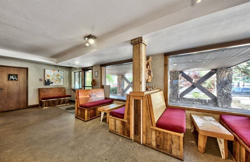 South Lake Tahoe Hotel | Inn At South Lake Tahoe