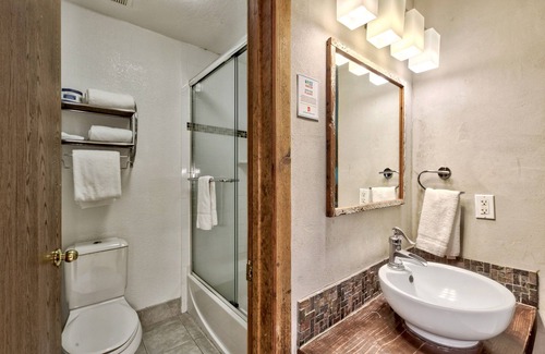South Lake Tahoe Hotel | Inn At South Lake Tahoe