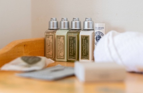 Groveland Hotel | Inn at Sugar Pine Ranch