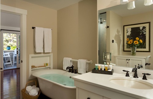 Lincolnville Cama Y Desayuno | Inn at Sunrise Point