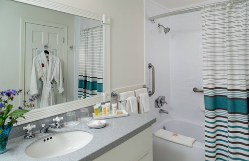 Lincolnville Cama Y Desayuno | Inn at Sunrise Point