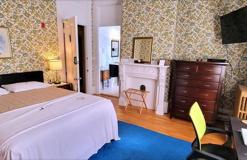 Lewiston Casa | Inn at the Agora