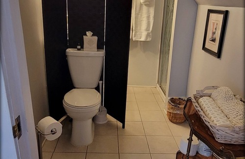 Lewiston Casa | Inn at the Agora