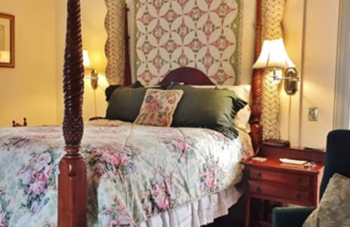 Chesapeake City Cama Y Desayuno | Inn At The Canal Bed & Breakfast