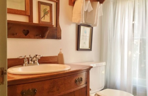 Chesapeake City Cama Y Desayuno | Inn At The Canal Bed & Breakfast