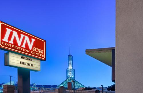 Lloyd District Hotel | Inn at the Convention Center