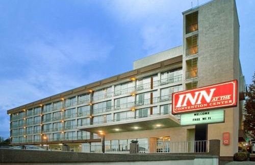 Lloyd District Hotel | Inn at the Convention Center