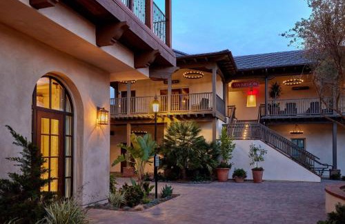 San Juan Capistrano Hotel | Inn at the Mission San Juan Capistrano, Autograph Collection