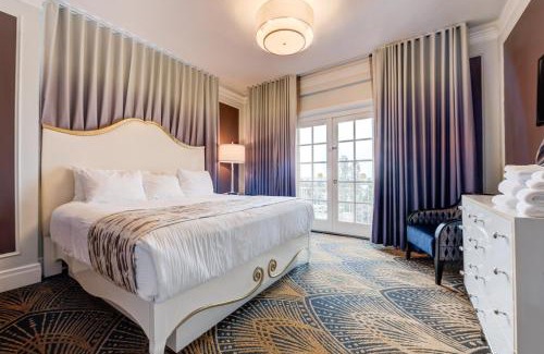 Park West Complejo | Inn at the Park