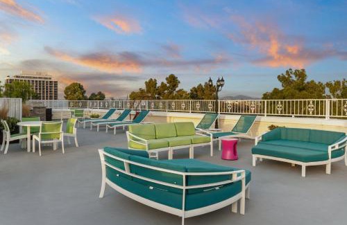 Park West Complejo | Inn at the Park