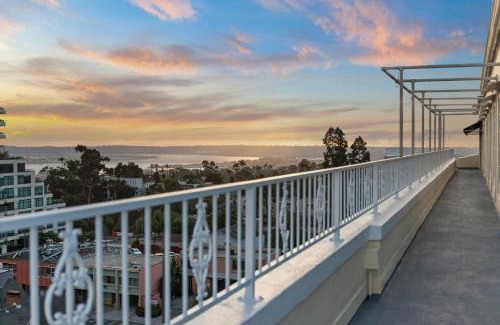Park West Complejo | Inn at the Park