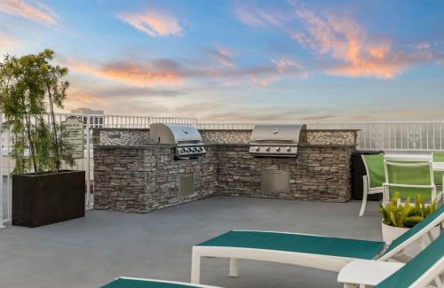 Park West Complejo | Inn at the Park