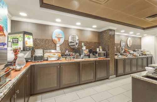 Downtown Atlanta Hotel | Inn at the Peachtrees, Ascend Hotel Collection