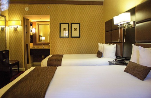 Downtown Atlanta Hotel | Inn at the Peachtrees, Ascend Hotel Collection