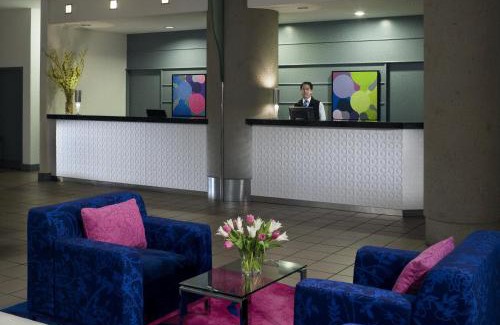 Downtown New Westminster Hotel | Inn At The Quay