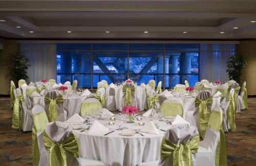 Downtown New Westminster Hotel | Inn At The Quay