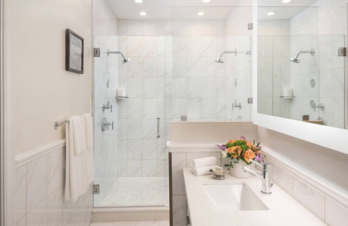 Union Square Hotel | Inn At Union Square