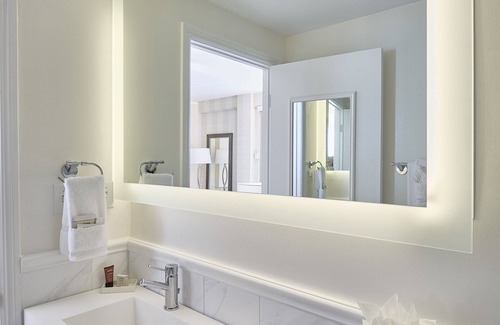 Union Square Hotel | Inn At Union Square
