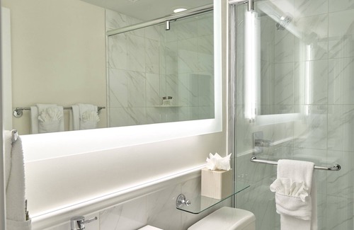 Union Square Hotel | Inn At Union Square