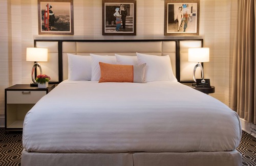 Union Square Hotel | Inn At Union Square