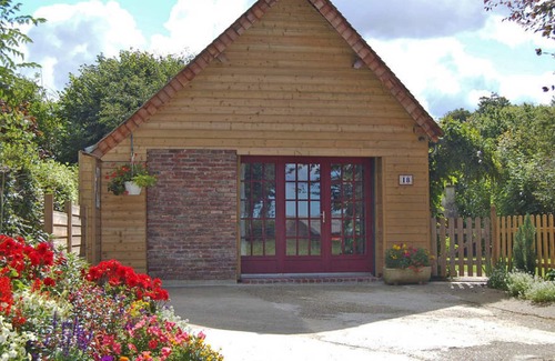 Autretot Casa | Casa rural Autretot, 2 dormitorios, 4 personas
