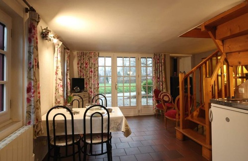 Autretot Casa | Casa rural Autretot, 2 dormitorios, 4 personas