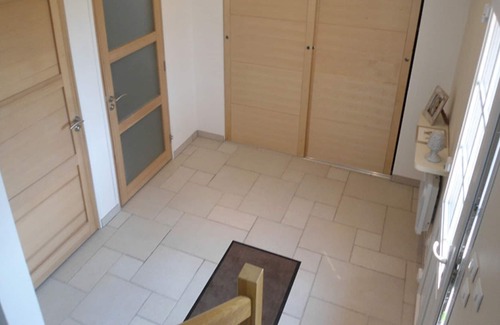 Breaute Casa | Casa rural Bréauté, 2 dormitorios, 6 personas