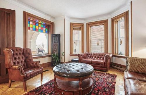 Morrisburg Cama Y Desayuno | Inn By The Park Morrisburg