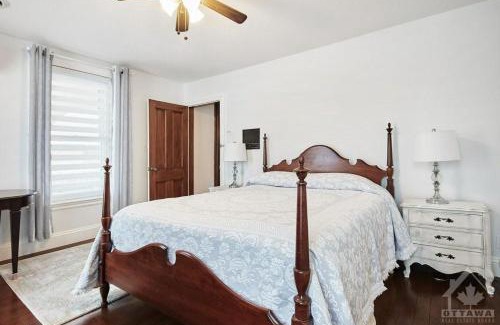Morrisburg Cama Y Desayuno | Inn By The Park Morrisburg