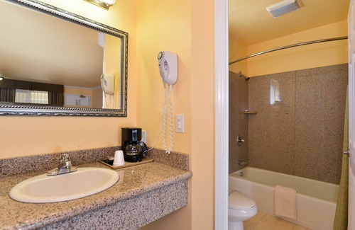 Downtown Hotel | Inn By The SFO