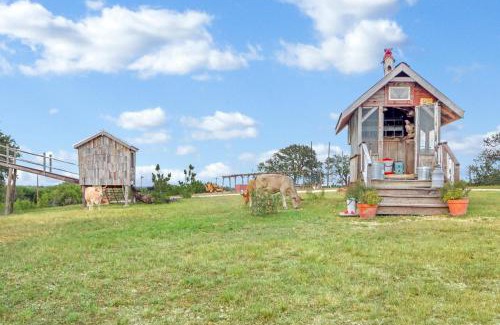 Lampasas Casa | Inn Cahoots at Bent Tree Ranch