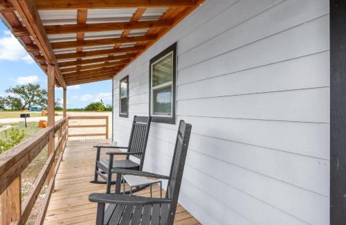 Lampasas Casa | Inn Cahoots at Bent Tree Ranch