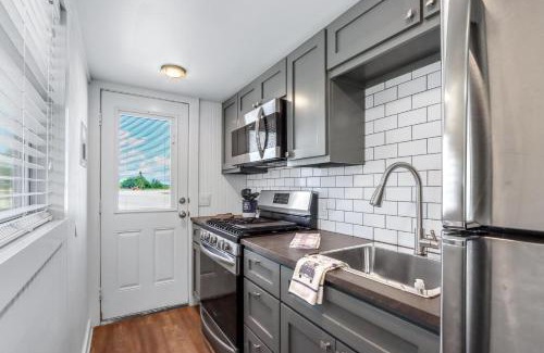Lampasas Casa | Inn Cahoots at Bent Tree Ranch