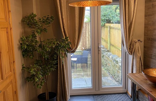 Riverside Apartamento | Inn Cardiff
