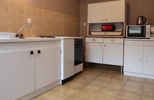 Chanaleilles Casa | Casa rural Chanaleilles, 3 dormitorios, 6 personas