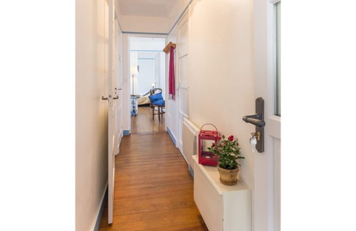 Criel-sur-Mer Casa | Casa rural Criel-sur-Mer, 2 dormitorios, 4 personas