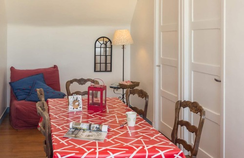 Criel-sur-Mer Casa | Casa rural Criel-sur-Mer, 2 dormitorios, 4 personas