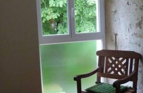 Fougere Cabaña | Casa rural Fougeré, 2 dormitorios, 4 personas