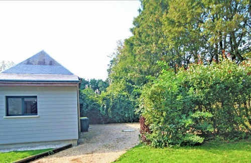 Saint-Sauveur-d'Emalleville Casa | Casa rural Saint-Sauveur-d'Émalleville, 2 dormitorios, 5 personas