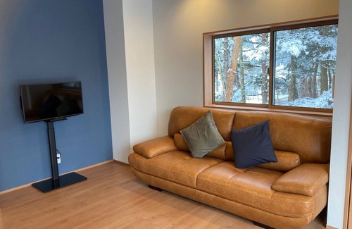 Oshino Casa | Inn Fujitomita